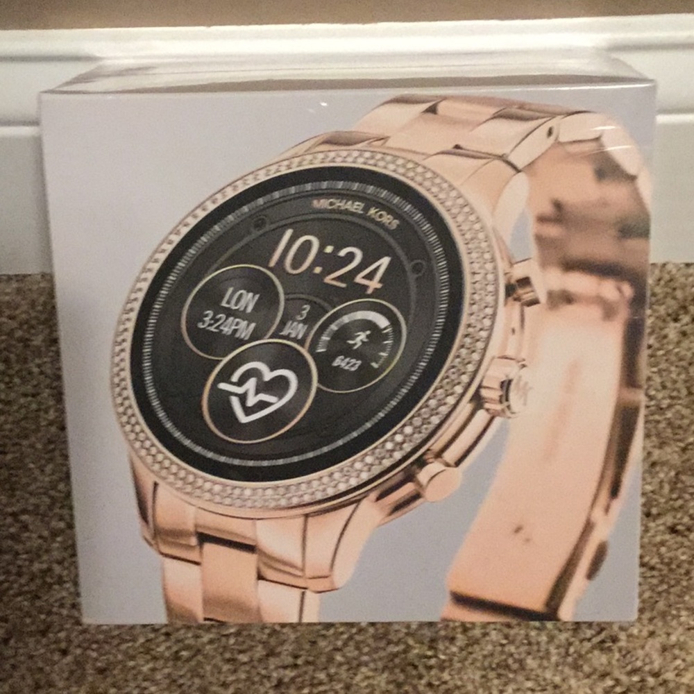 Michael Kors watch